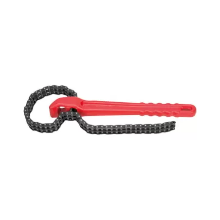 Chave filtros com corrente dupla&nbsp; TD06G 4"~12"