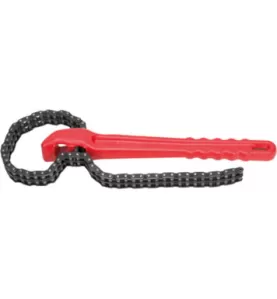 Chave filtros com corrente dupla&nbsp; TD06G 4"~12"