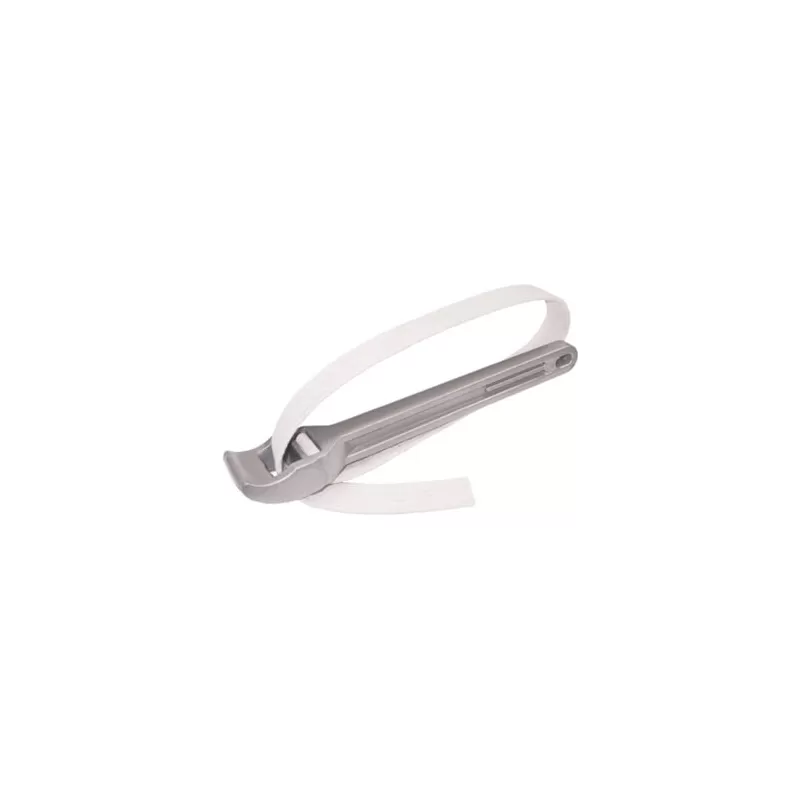 Chave para filtros com cinta algodão MacFer WLB 01 12"