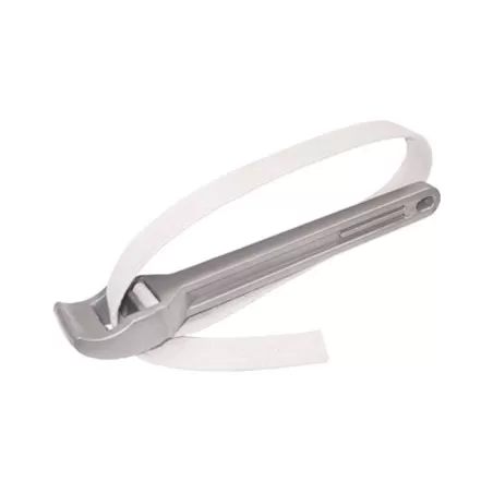 Chave para filtros com cinta algodão MacFer WLB 01 12"