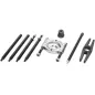 Kit Saca rolamentos TD708 (8pçs)