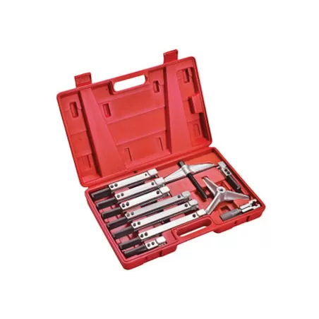 Kit saca Rolamentos 2 e 3 pernas Movíveis K-TD0704&nbsp; (11pçs)