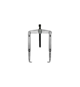 Saca Rolamentos 2 Pernas Longas Movíveis TD0804L/3 160x300mm