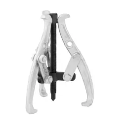 Saca Rolamentos 3 Pernas TD0702 200x200mm
