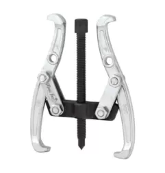 Saca Rolamentos 2 Pernas TD0802 150x150mm