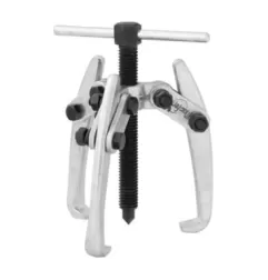 Mini Saca Rolamentos 3 Pernas TD0733 nº1 65x65mm