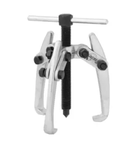 Mini Saca Rolamentos 3 Pernas TD0733 nº0 60x40mm