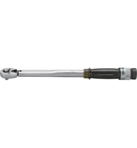Chave Dinamométrica DTP - 80N 3/8" 10~80Nm 383mm