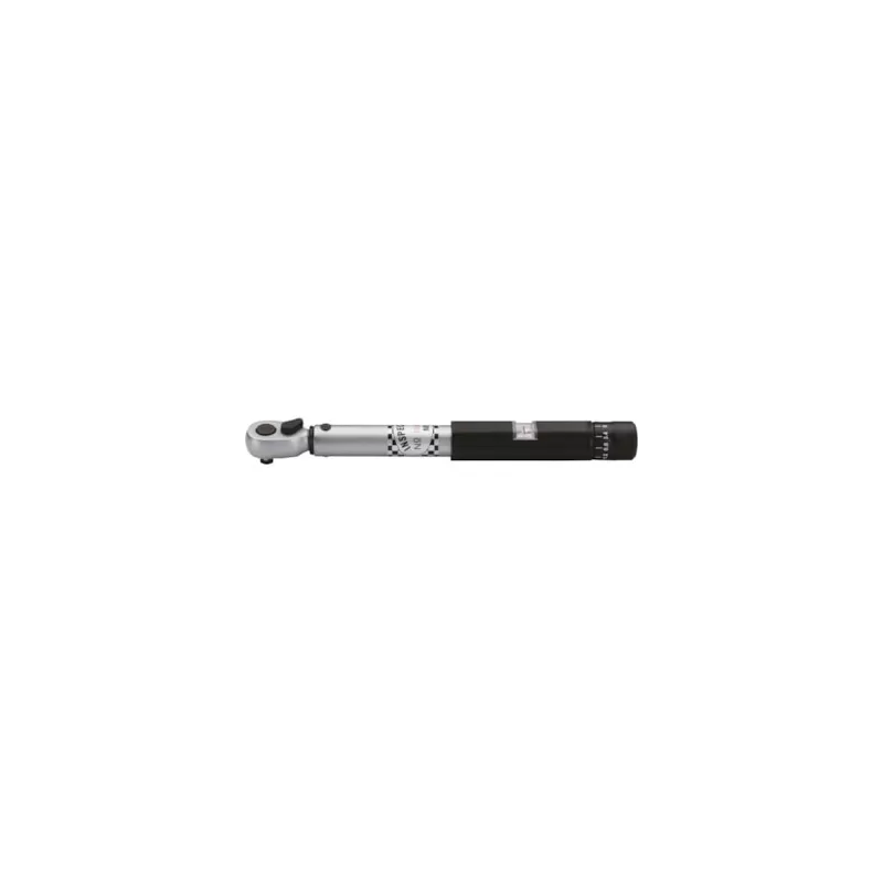 Chave Dinamométrica MOT-15N 1/4" 3~15Nm 193mm