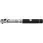 Chave Dinamométrica MOT-15N 1/4" 3~15Nm 193mm