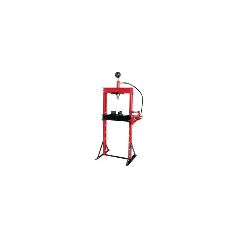 Prensa Hidráulica Manual Chão&nbsp; TL0500-2 10t
