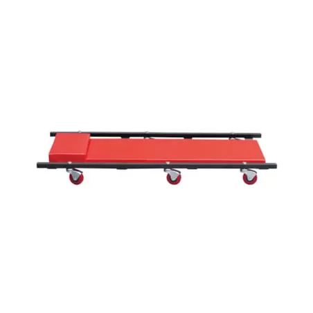 Estrado para mecânico&nbsp; TL2007-1 36"