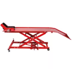 Elevador para motos hidráulico&nbsp; TL1700-4 0.45t