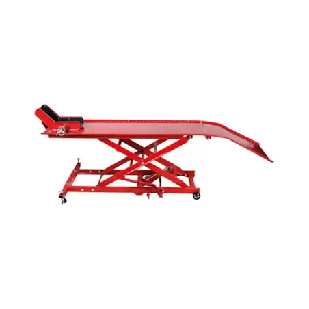 Elevador para motos hidráulico&nbsp; TL1700-4 0.45t