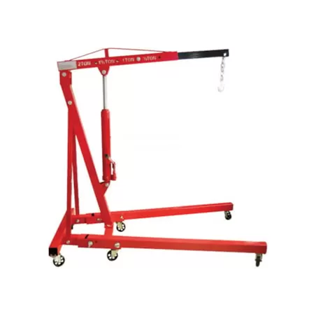 Grua hidráulica&nbsp; TL1001-2 2t 2170mm