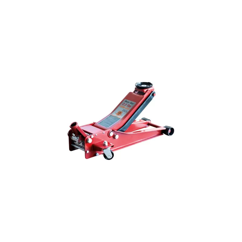 Macaco garagem rebaixado duplo êmbolo&nbsp; TL1901-20 2.5t