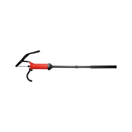 Bomba transfega com braço (370ml/movimento) HD0502-1