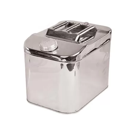Jerry Can inox&nbsp; JSS 25l