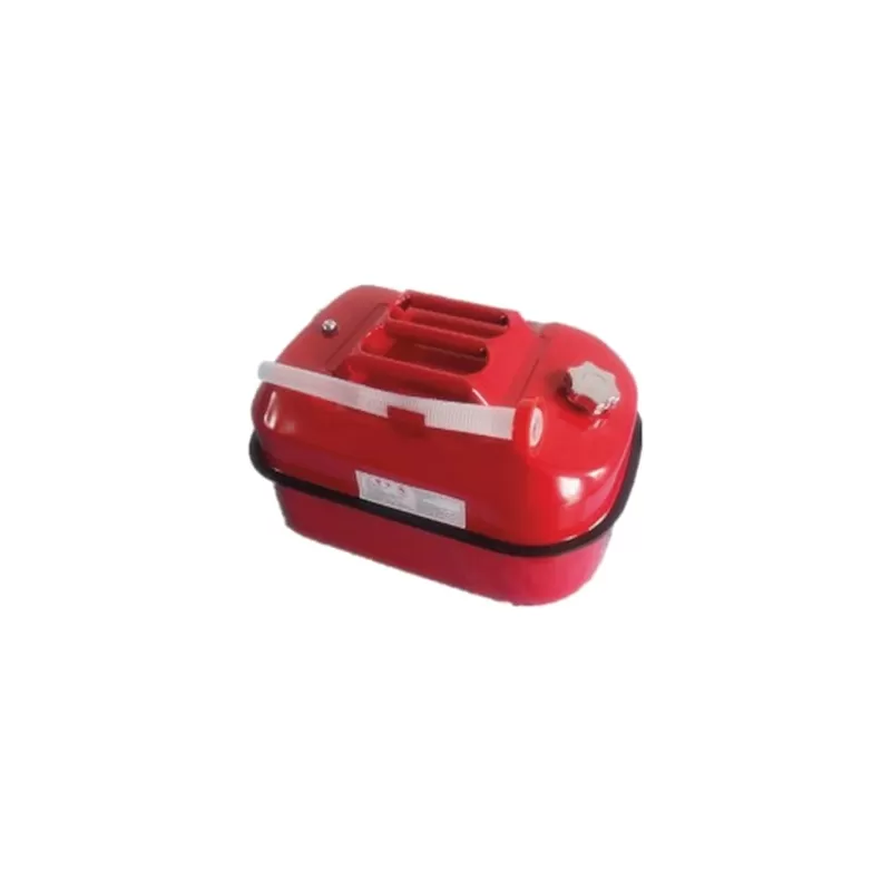 Jerry Can&nbsp; JSB 20l vermelho