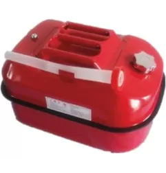 Jerry Can&nbsp; JSB 10l vermelho