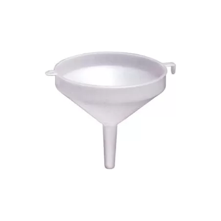 Funil Plástico&nbsp; S-135 250mm