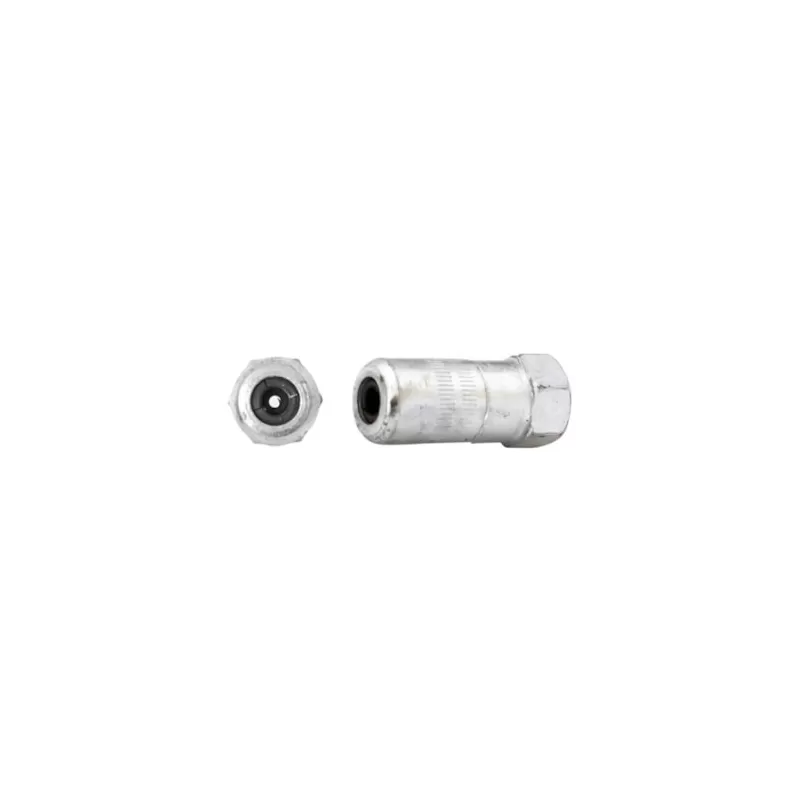 Agrafos para bomba lubrificação S-101304 4 garras.
