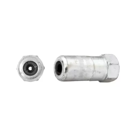Agrafos para bomba lubrificação S-101304 4 garras.