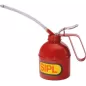 Almotolia bico flexível&nbsp; S-10103 300cc