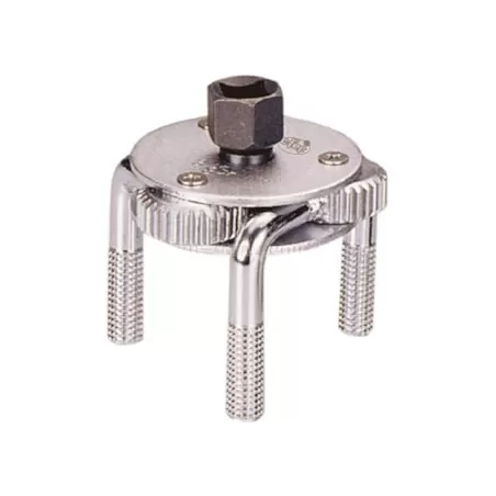 Chave para filtros 3 pernas SK220 70~120mm