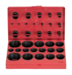 Caixa stock O-rings SK2402 (419pçs)