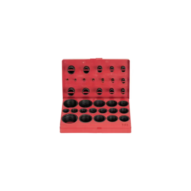 Caixa stock O-rings SK2402 (419pçs)
