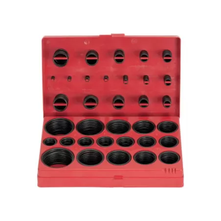 Caixa stock O-rings SK2402 (419pçs)