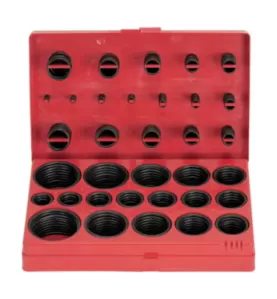 Caixa stock O-rings SK2402 (419pçs)