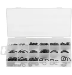 Caixa stock O-rings SK2403 (225pçs)