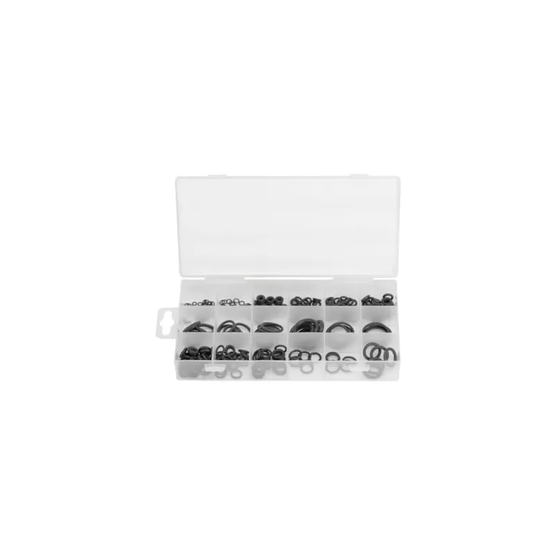Caixa stock O-rings SK2403 (225pçs)
