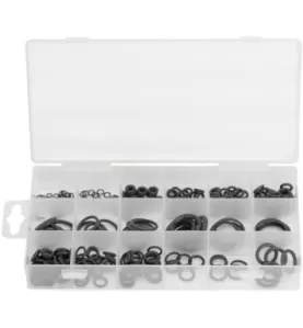 Caixa stock O-rings SK2403 (225pçs)