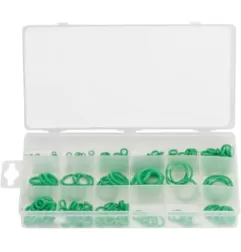 Caixa stock O-rings HNBR (para AC) SK2404 (225pçs)