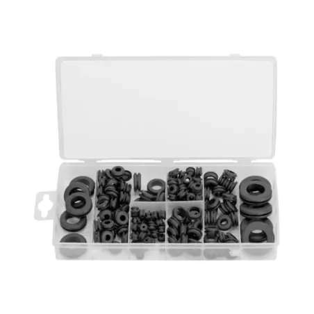 Caixa stock ilhozes borracha SK2401 (180pçs)