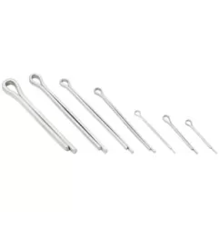 Caixa stock cupilhas ACP (50pçs) 2x40~8x75mm
