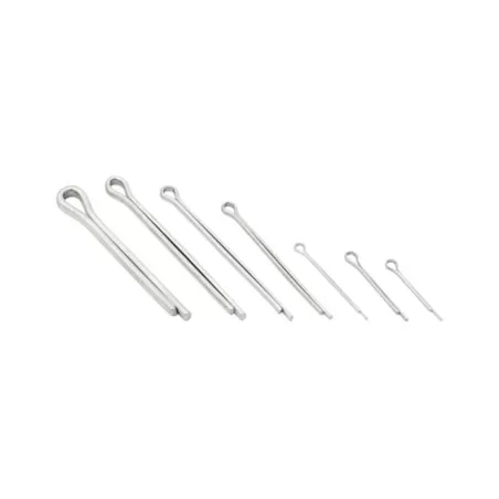 Caixa stock cupilhas ACP (50pçs) 2x40~8x75mm