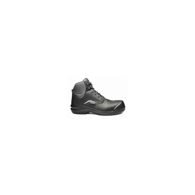 BE GREY MID