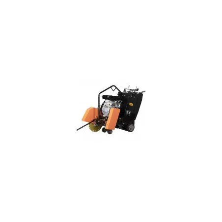 Cortador de Asfalto SIRL SCAE50 Gasolina Robin EX40