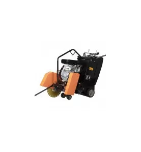 Cortador de Asfalto SIRL SCAE50 Gasolina Robin EX40
