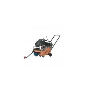 Cortador de Asfalto SIRL SCAE50 Lombardini 15LD440 FEU