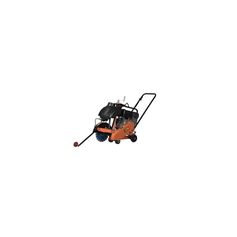 Cortador de Asfalto SCA35 Robin EX27