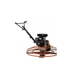 Helicóptero Alisador Betão SIRL SH120 Gasolina Robin EX27