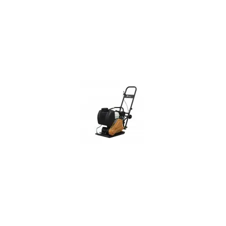 Placa Vibratória SIRL SPV60 Gasolina Honda GX160
