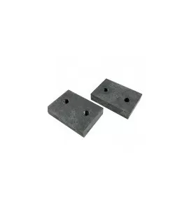 Conjunto de Lâminas de Cortar Para Máquina C42