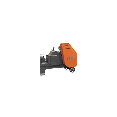 Máquina Elétrica de Cortar Ferro C42