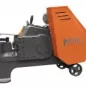Máquina Elétrica de Cortar Ferro C42